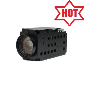 30X  HD Digital LVDS Output Zoom Camera Module Replace Sony FCB