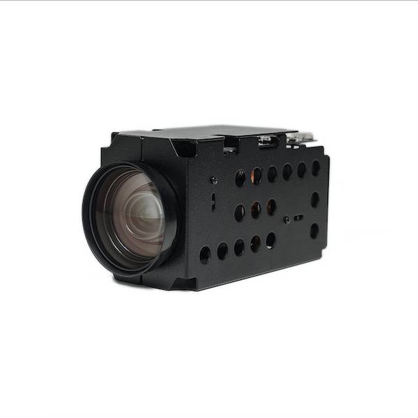 Factory wholesale Visible Zoom Camera - 35X 6~210mm 2MP Starlight Network Zoom Block Camera Module – Viewsheen