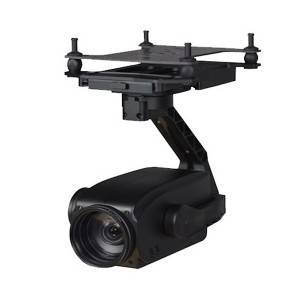 Manufacturer for 4k Gimbal Drone - 30X 4K 8MP 3-Axis Stabilization Drone Gimbal Camera  – Viewsheen