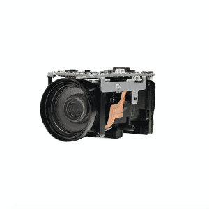 Wholesale Optical Zoom Camera - 30X 6~180mm 4K Drone Zoom Camera Module – Viewsheen