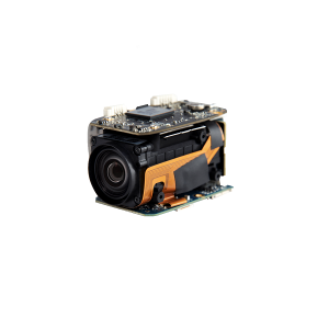 3.5X 4K Ultra HD Macro Imaging Microscope Zoom Camera Module