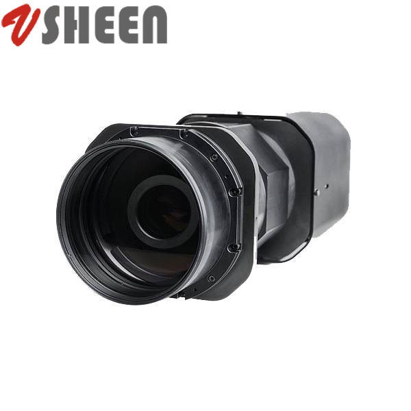 OEM/ODM China 640×480 Thermal Camera - 4K 1000mm 88X Zoom Camera Module – Viewsheen
