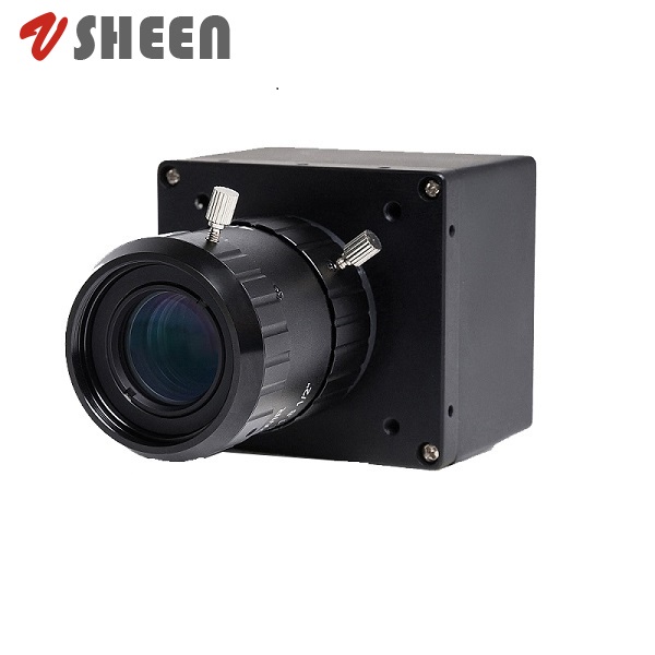 Fast delivery Dual Sensor Smoke Detectors - 1280×1024 NIR SWIR Camera Module – Viewsheen