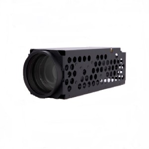 57X OIS 15~850mm 2MP  Network Long Range  Zoom Camera Module