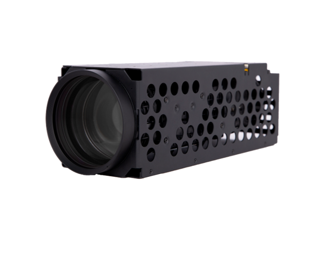 Bottom price Dual Sensor Smoke Alarm - 57X OIS 15~850mm 2MP LVDS/SDI Network Long Range  Zoom Block Camera Module – Viewsheen