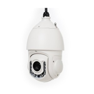 4-inch Explosion-proof Dome Camera Core