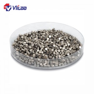Manufacturer of Sc Pellets - Praseodymium Metal (Pr)-Pellets / Granular – ViiLaa