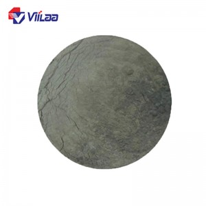 Good Quality Rare Earth Metal Powder - Lanthanum Metal (La)-Powder – ViiLaa