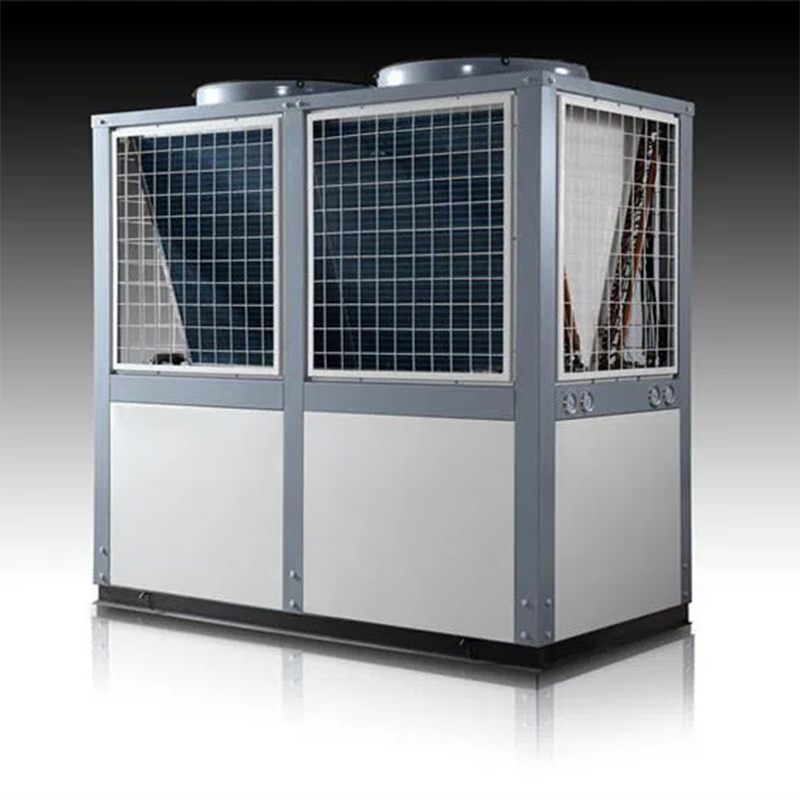Energy saving inverter commercial pool heat pumps