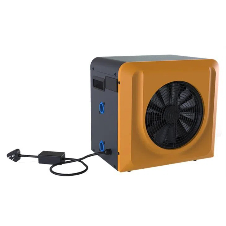 High reputation Water Heat Pump - Outdoor Electric Pool Heater For Above Ground Pool – Villastar
