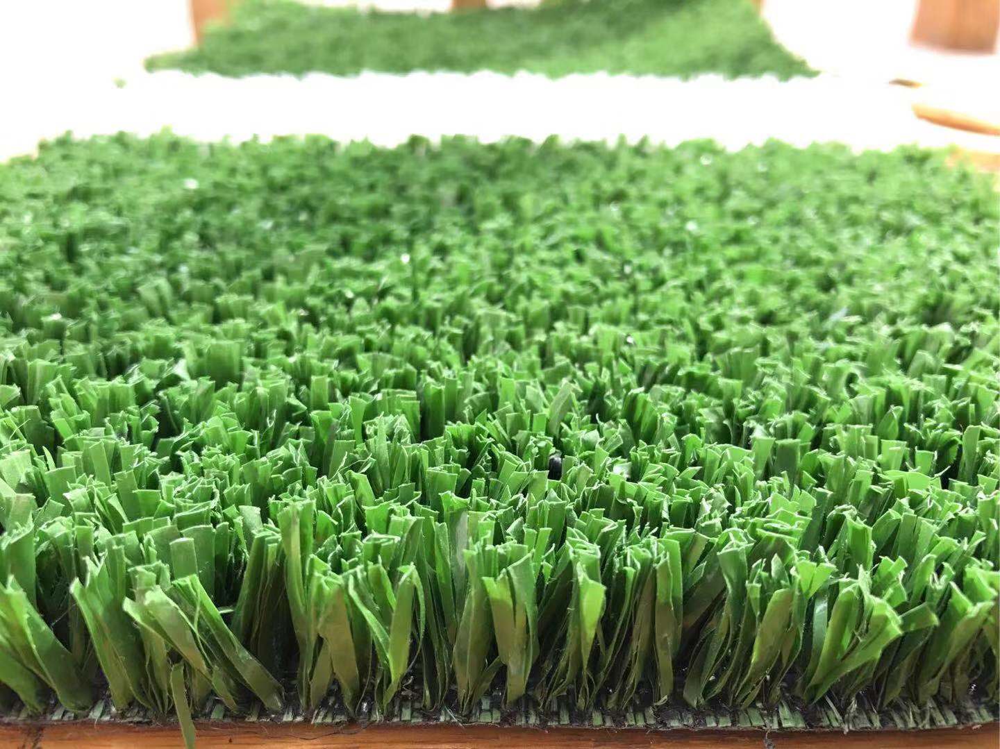 Artificial grass: a versatile solution for green spaces