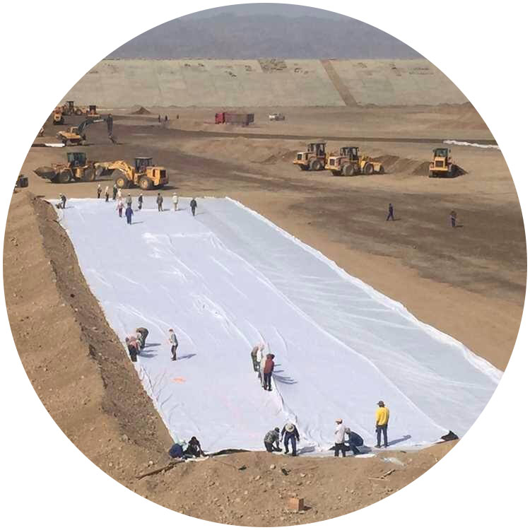 Geotextile Wholesale Best: Reliable Solutions for Large-Scale Projects