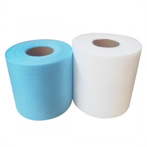 China OEM Spunbond Polyester Mat – PLA nonwoven spunbond fabrics  – Vinner