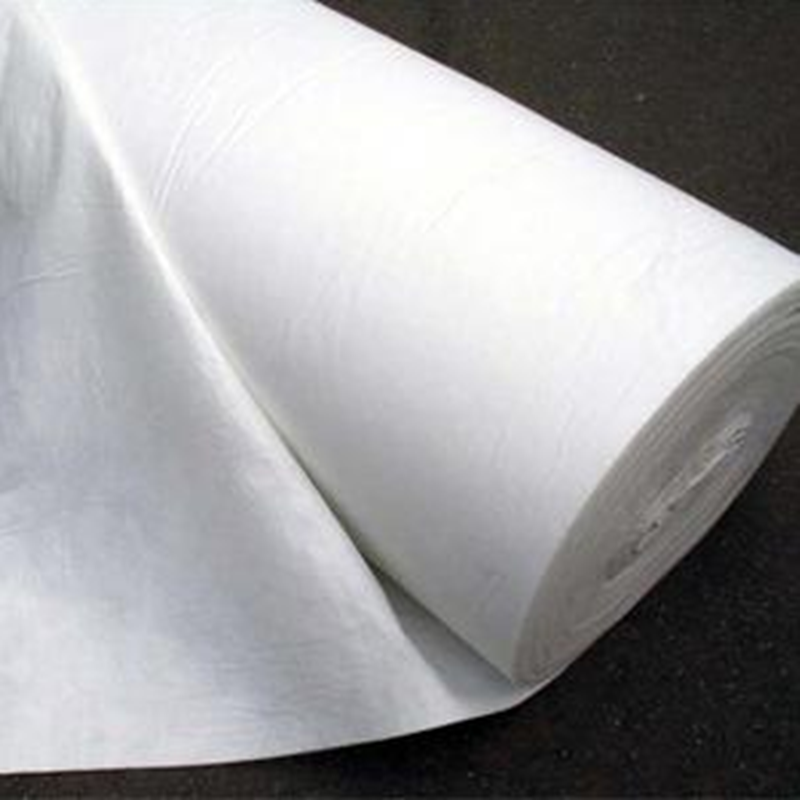 Factors Affecting the Price of Geotextile