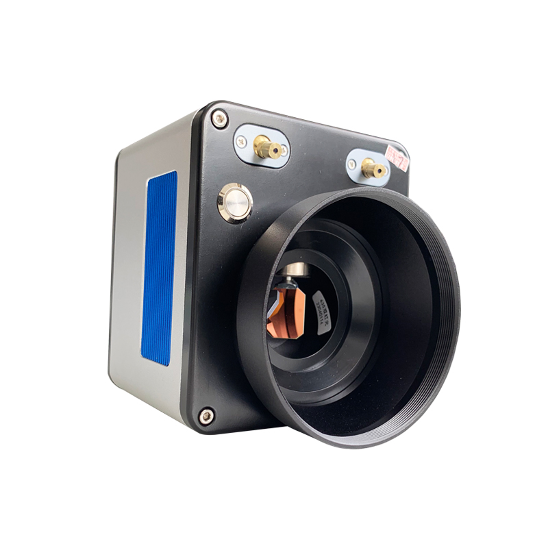 Fiber Laser Galvanometer 10mm Galvo Scanner Laser Galvo Head Featured Image