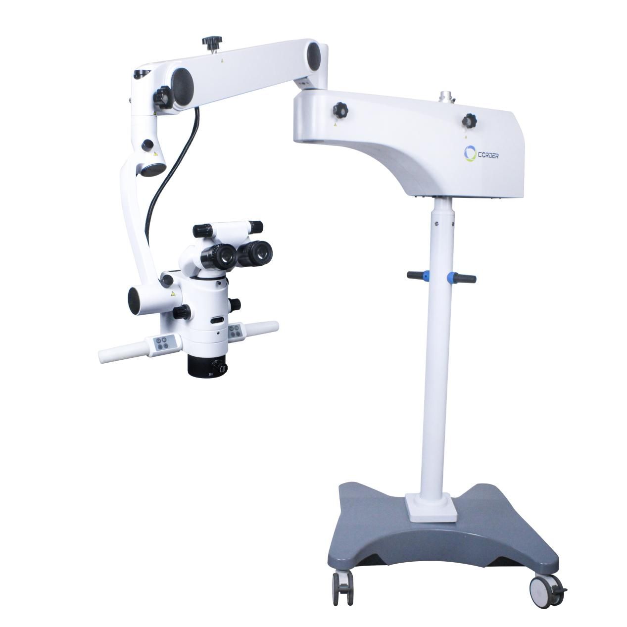 Advantages of Using a Dental Operating Microscope for Dental Surgery
