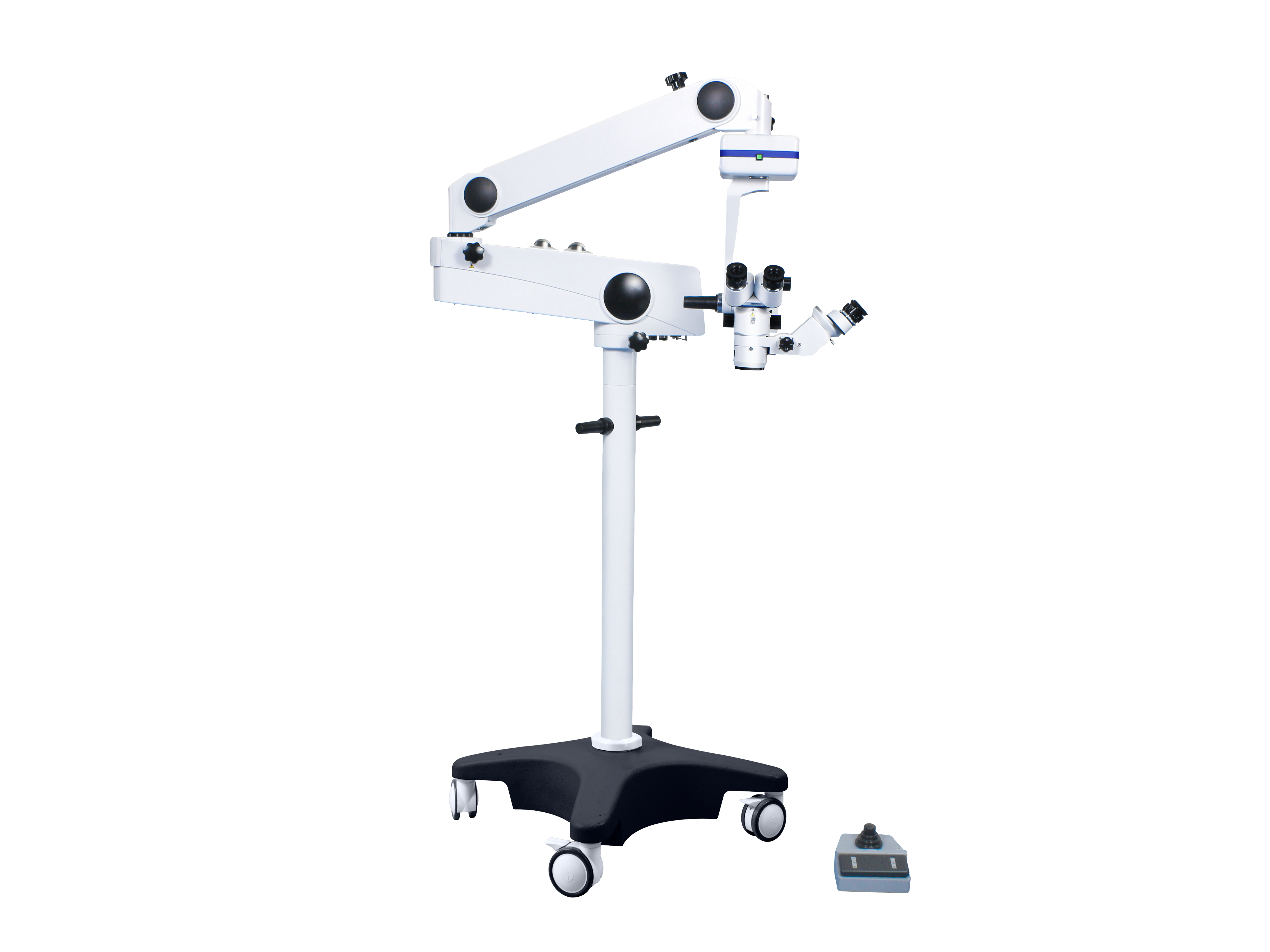 oftalmiki mikroskop öndürijileri