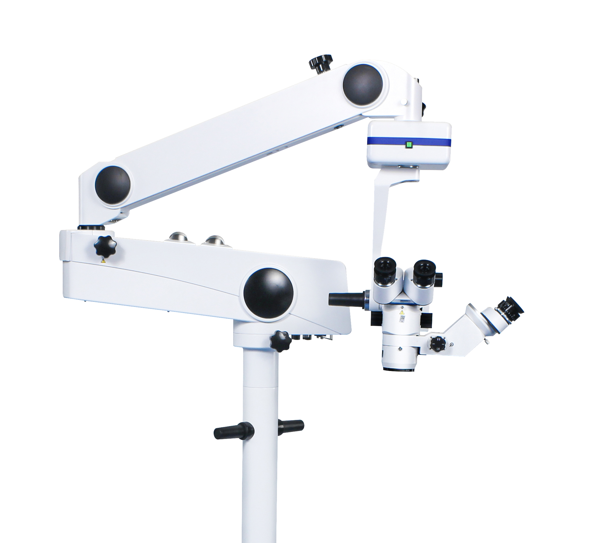 Pokroky v chirurgických mikroskopech: Zvýšení přesnosti a zrakové jasnosti v lékařských postupech