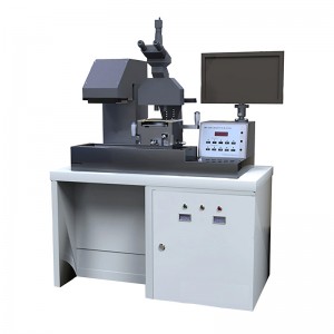 Injin Lithography Mask Aligner Photo-Etching Machine