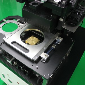 Injin Lithography Mask Aligner Photo-Etching Machine