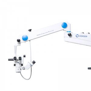 ASOM-610-3A Microscopi oftalmològic amb augments de 3 passos