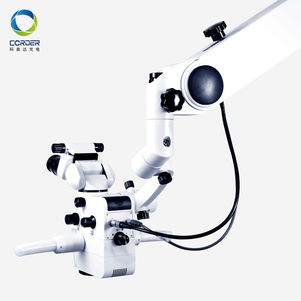 Surgical Microscope Maintenance: The Key to Longer Life