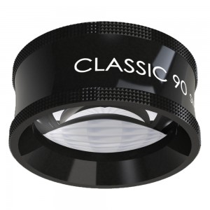 Fundus Examination slit lamp lens opthalmic instruments double aspheric lens optical lense ophthalmic lenses