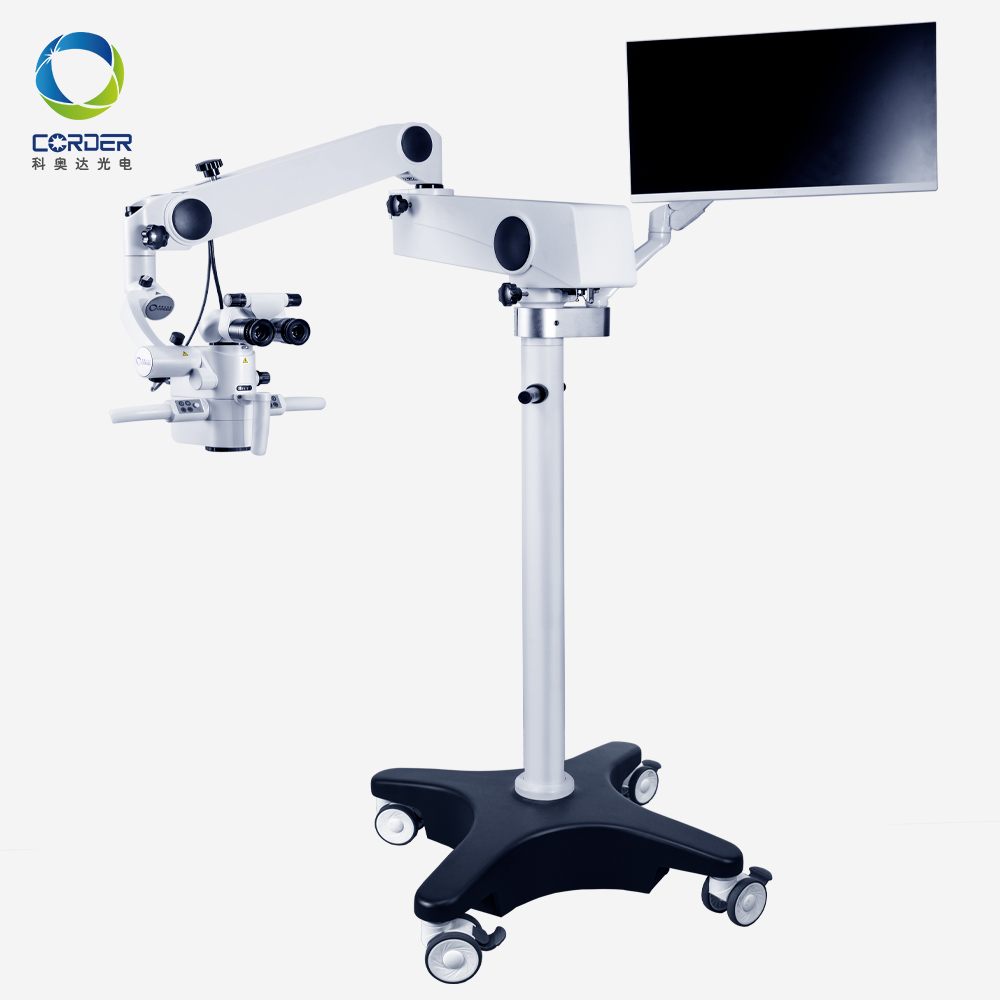 Dental Medical Operation Microscopes 3D Dental Scanner