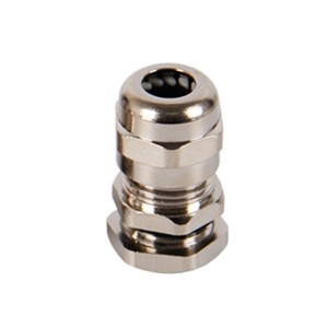 ML Long Type Metal Cable Gland