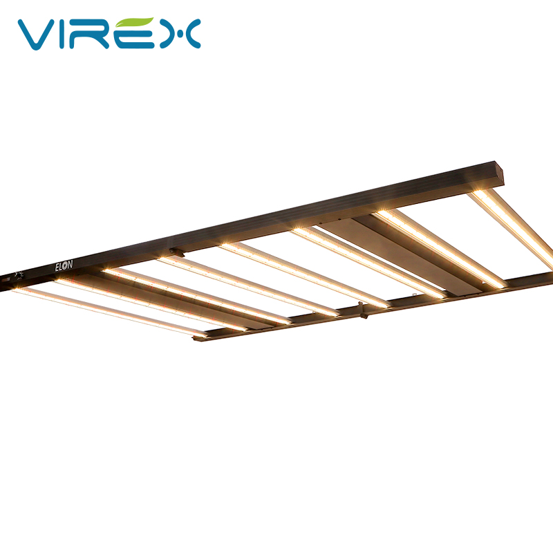 New Delivery for Fabric Grow Pot - 1000W LED Grow Light Plant Lamp Garden Growing Vegetables Indoors With Lights – Virex