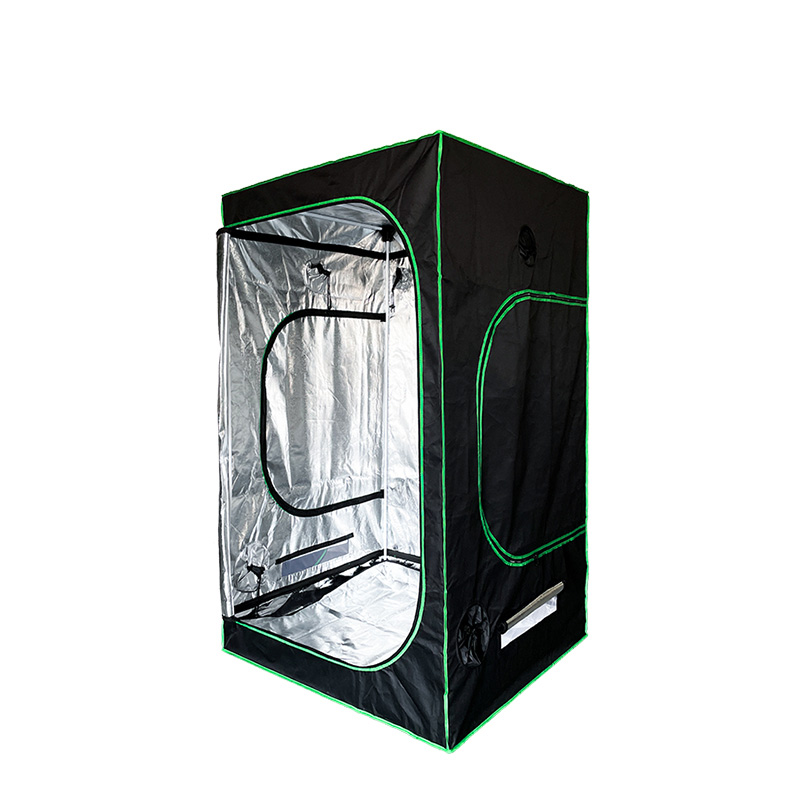 High definition Led Grow Tent - Grow Tent 48*48*79 Inch Manufacturer Of China Greenhouse Indoor Tent – Virex