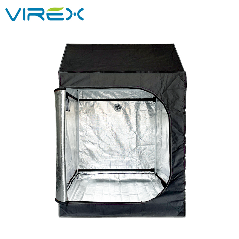 Mini Roof Cube Grow Tent Plant House Indoor Grow Tent Complete Kit Featured Image
