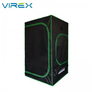ODM Grow Tent Manufacturer China Durable Flower Waterproof Growth Tent