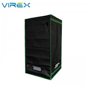 Best Price Grow Tent On High Qaulity Grow Room From China