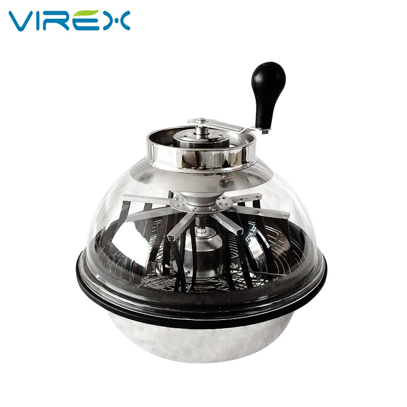 Personlized Products Leaf Bud Trimmer – 16/19/24 Inch Bowl Leaf Bud Trimmer Factory Supply Twisted Trimmer – Virex