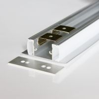 Stair & Buried Step LED Strip Channel (39)