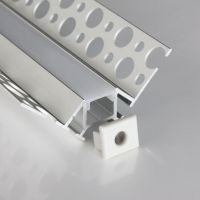 Stair & Buried Step LED Strip Channel (5)
