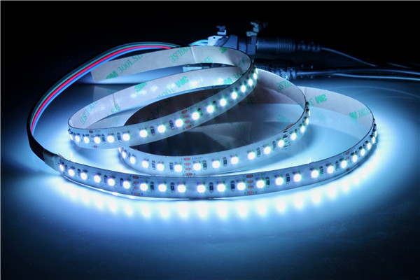 3838 SMD LED RGB Flexible Strip Light (3)