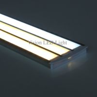 Stair & Buried Step LED Strip Channel (55)