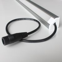 Stair & Buried Step LED Strip Channel (68)