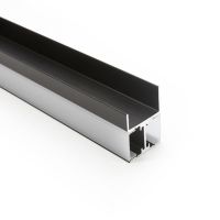 Stair & Buried Step LED Strip Channel (37)