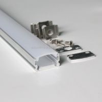 Suspended LED Strip Channel (54)