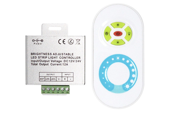 LED Dimmer & Controller