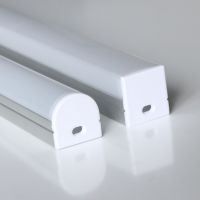 Stair & Buried Step LED Strip Channel (14)