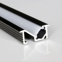Stair & Buried Step LED Strip Channel (51)