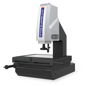 Máquina de medição de visão manual iMS-5040
