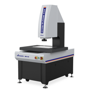 Série automática da máquina de medição MVS-322 da visão do modilhão da precisão