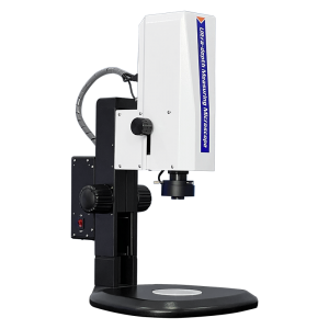 HD Ultra-hloubkový fúzní měřicí mikroskop VM-660