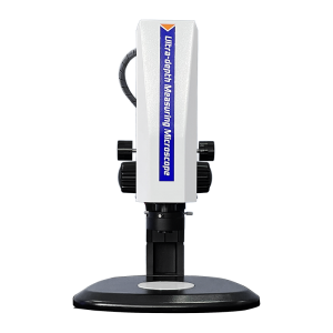 HD ultradubinski mjerni mikroskop za fuziju VM-660