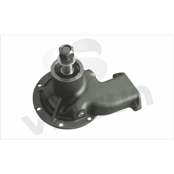 China Manufacturer for 51065006532 water pump - Mack Engine Water Pump For Truck Cooling Systen VS-MK102a – VISUN